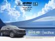 2026 Honda CR-V LX SUV