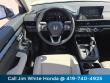 2026 Honda CR-V EX-L SUV