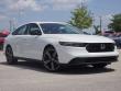 2026 Honda Accord Hybrid Sport Sedan