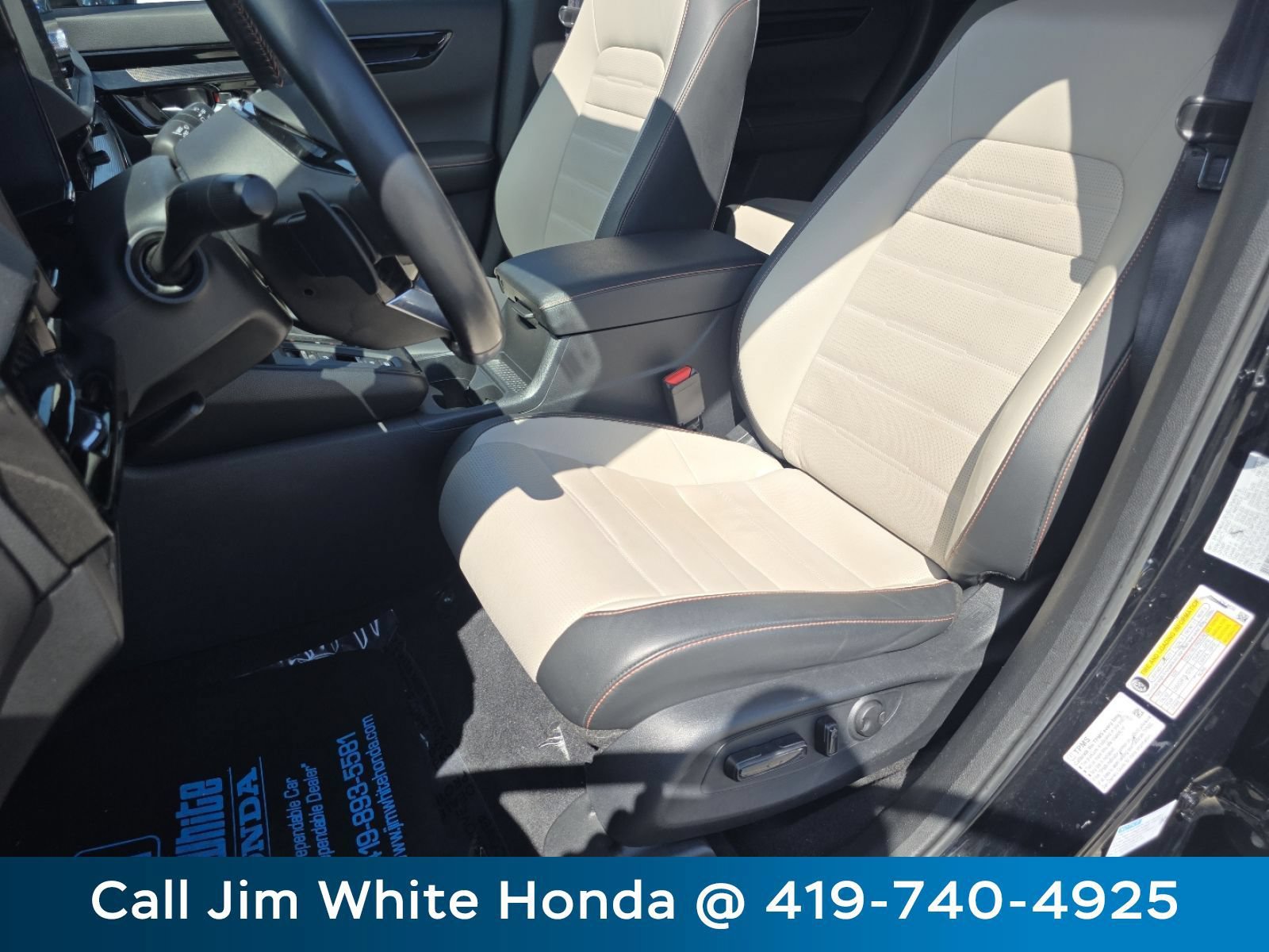 2023 Honda CR-V Sport Touring - Photo 24