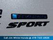 2026 Honda Accord Hybrid Sport-L Sedan