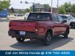 2026 Honda Ridgeline TrailSport Truck Crew Cab