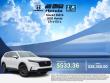 2026 Honda CR-V EX-L SUV