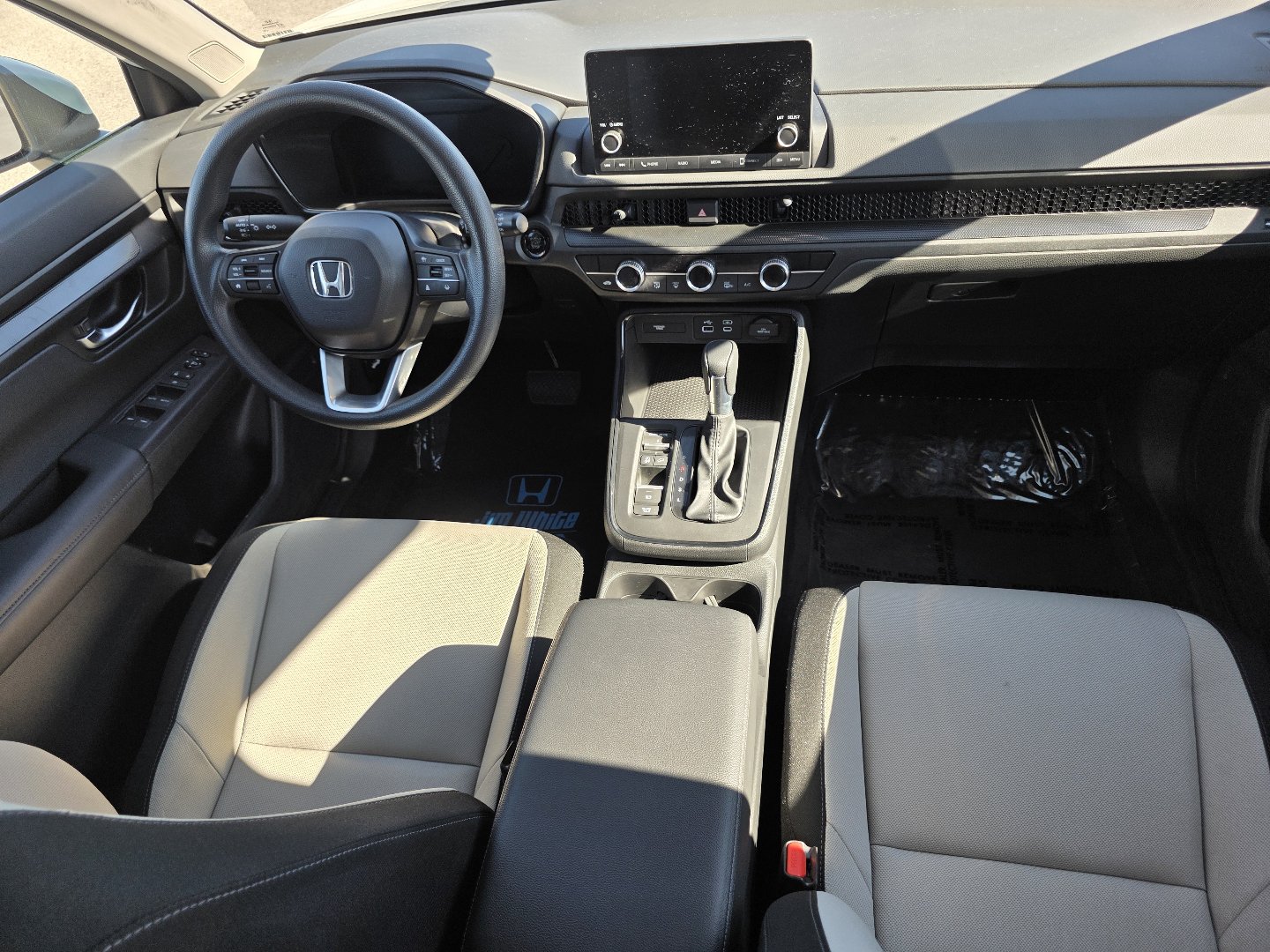 2024 Honda CR-V EX - Photo 21