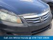 2011 Honda Accord EX-L Sedan