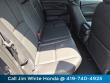 2026 Honda Ridgeline TrailSport Truck Crew Cab