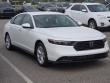 2024 Honda Accord LX Sedan