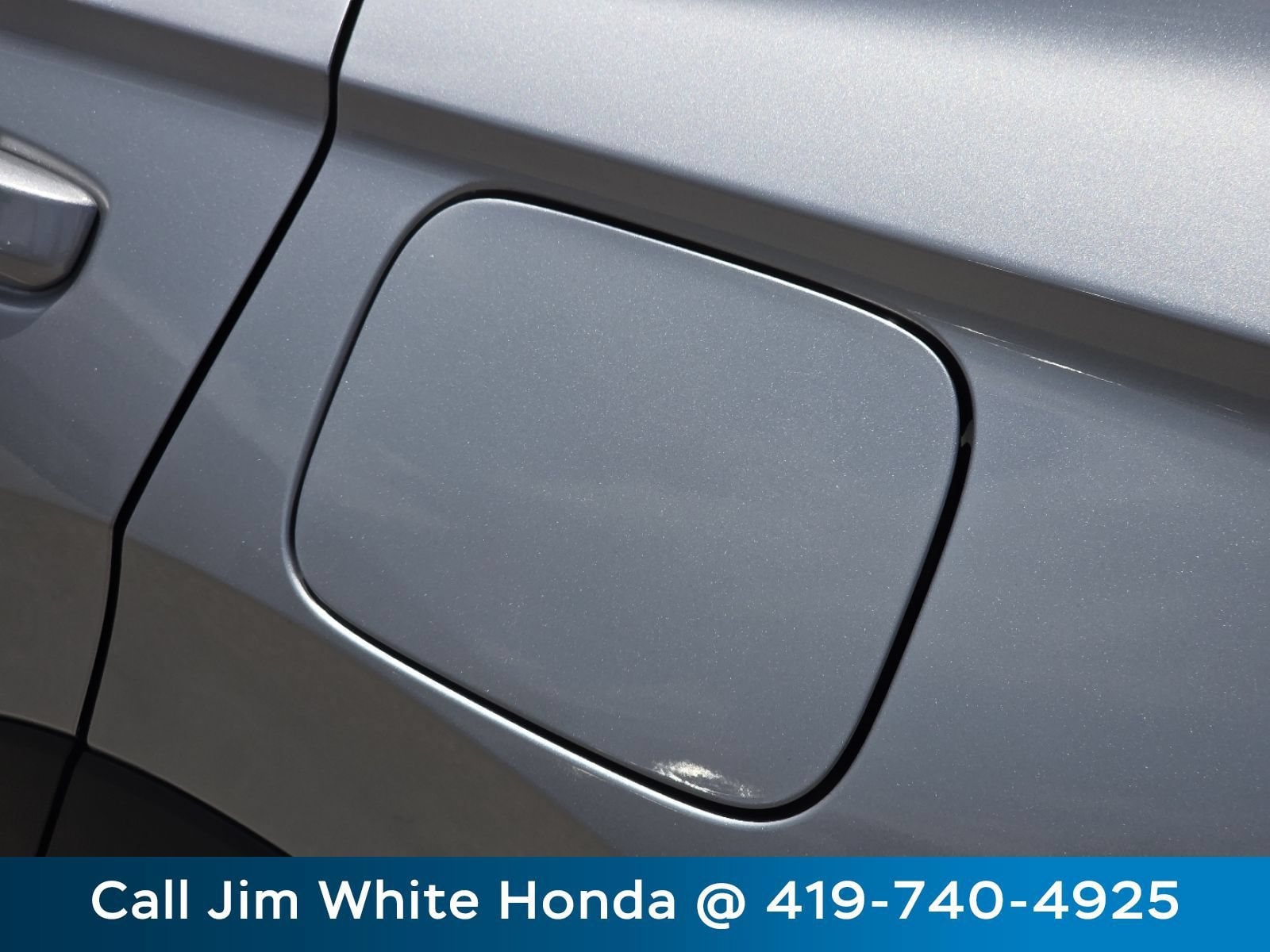 2024 Honda CR-V EX-L - Photo 17