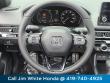 2026 Honda Civic Hybrid Sport Sedan