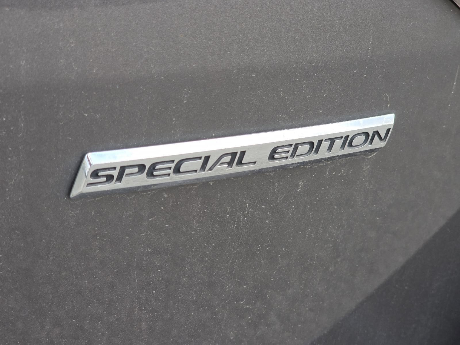 2016 Honda Odyssey SE - Photo 10