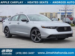 2026 Honda Accord SE Sedan