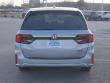 2026 Honda Odyssey Touring Van Passenger