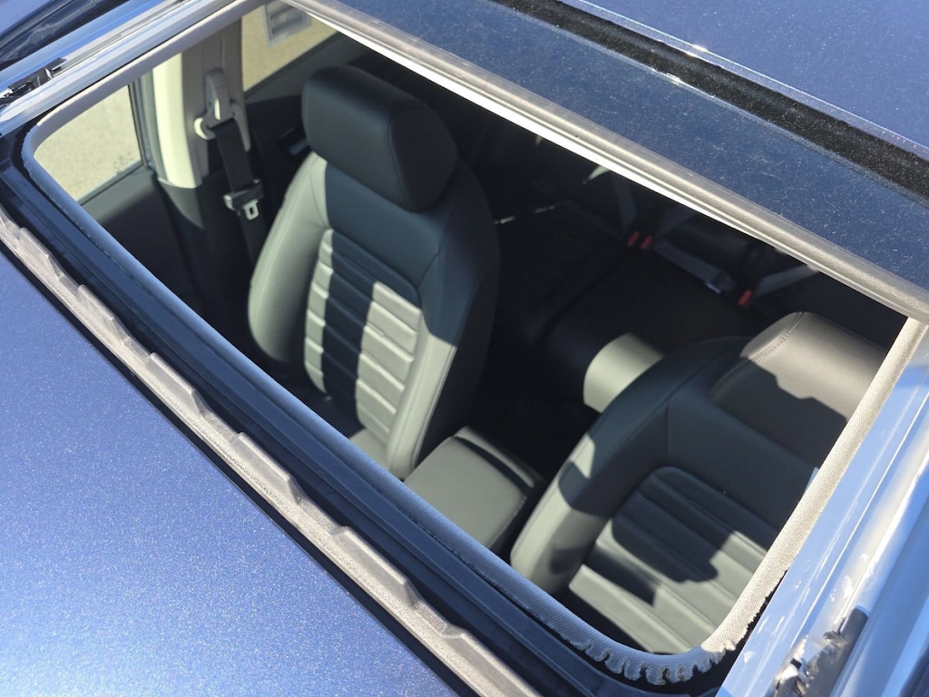 New 2026 Honda CR-V EX-L SUV