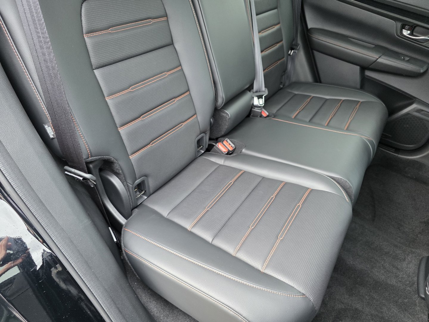 2024 Honda CR-V Sport-L - Photo 21
