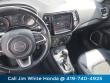 2019 Jeep Compass Latitude SUV