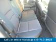 2026 Honda Ridgeline Black Edition Truck Crew Cab