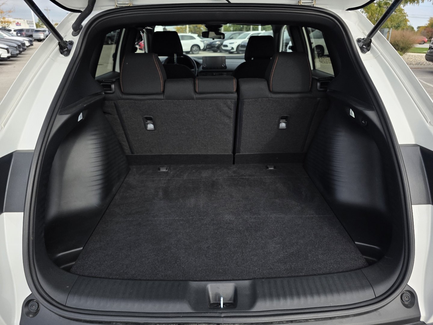 2025 Honda HR-V Sport - Photo 17
