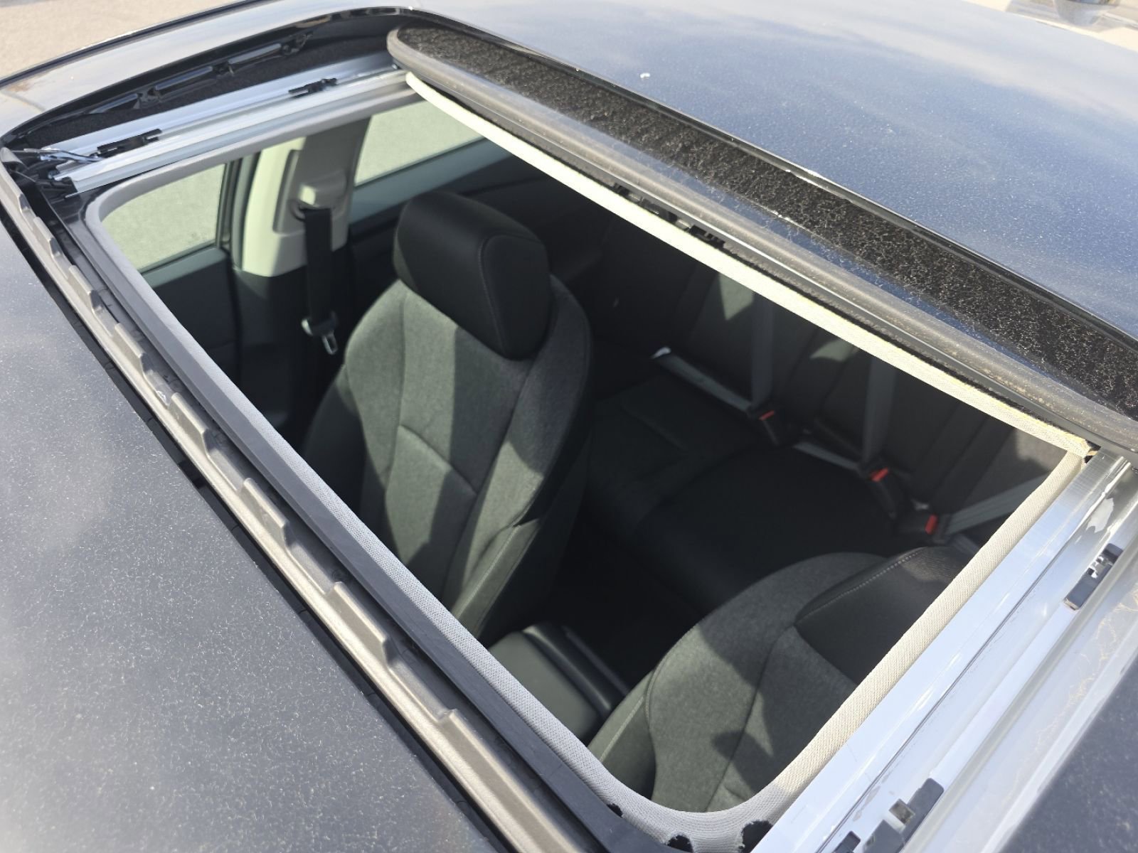 2025 Honda Accord SE photo 3