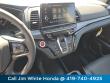 2026 Honda Odyssey Elite Van Passenger