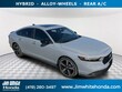 Honda Accord Hybrid