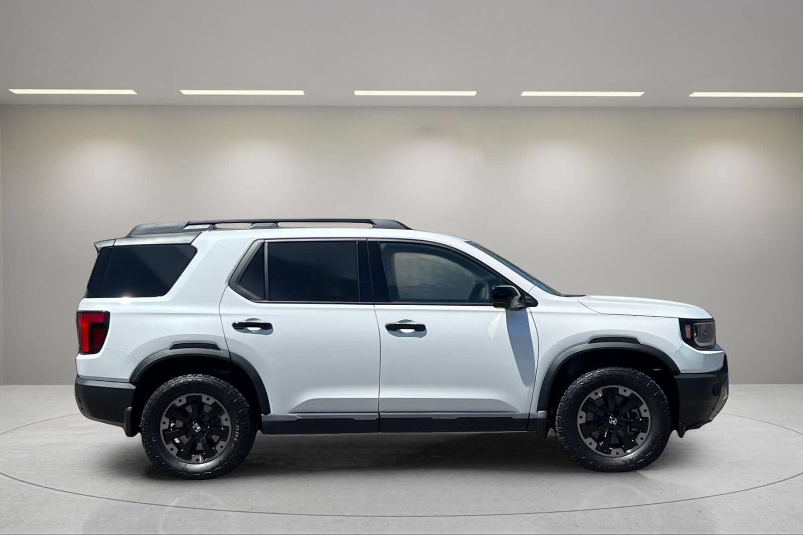 2026 Honda Passport TrailSport Elite - Photo 2