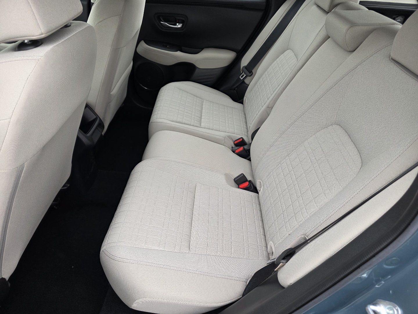 2024 Honda HR-V LX - Photo 20