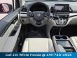 2026 Honda Odyssey Touring Van Passenger