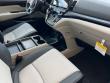 2026 Honda Odyssey Elite Van Passenger