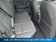 2026 Honda Ridgeline RTL Truck Crew Cab