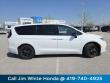 2024 Chrysler Pacifica Hybrid Select Minivan/Van