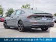 2026 Honda Accord Hybrid Sport Sedan