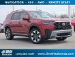 2026 Honda Pilot Elite SUV