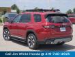 2026 Honda Pilot Elite SUV