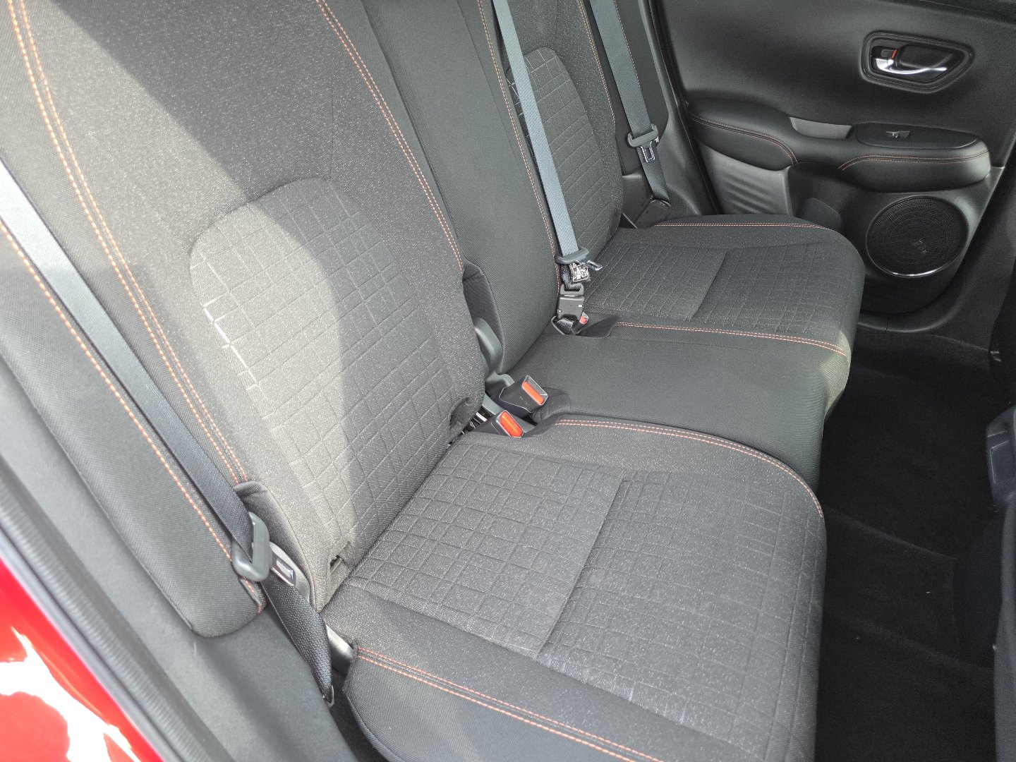 2024 Honda HR-V Sport - Photo 20