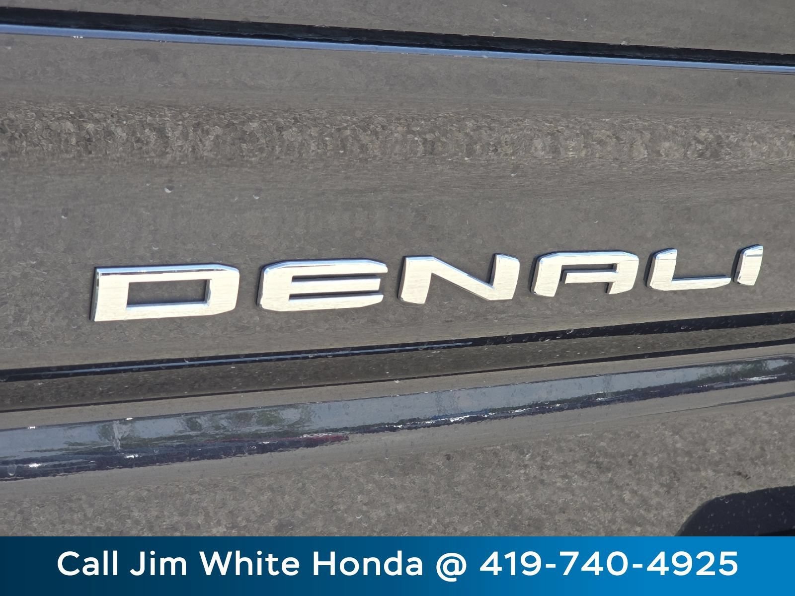 2023 GMC Sierra 1500 Denali Denali - Photo 13