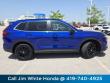 2024 Honda CR-V Hybrid Sport-L SUV