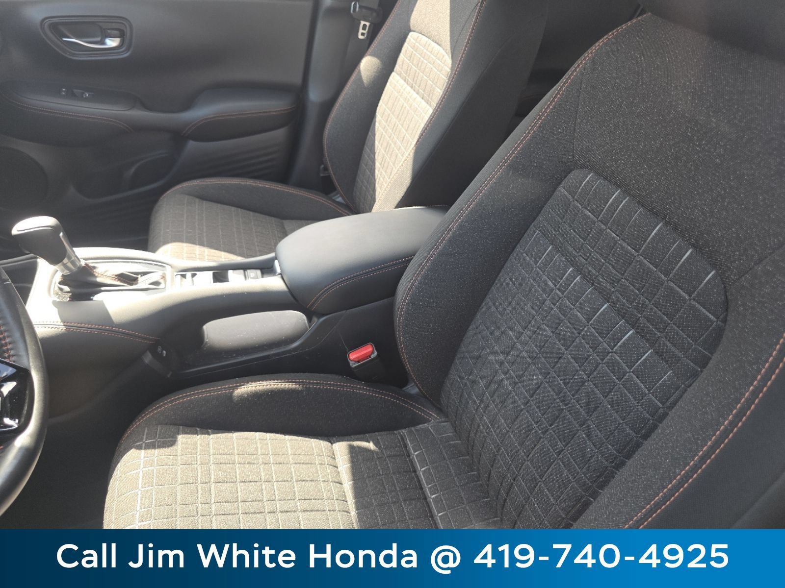 2024 Honda HR-V Sport - Photo 20