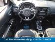 2020 Jeep Compass Limited SUV