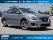 2014 Nissan Sentra SR Sedan