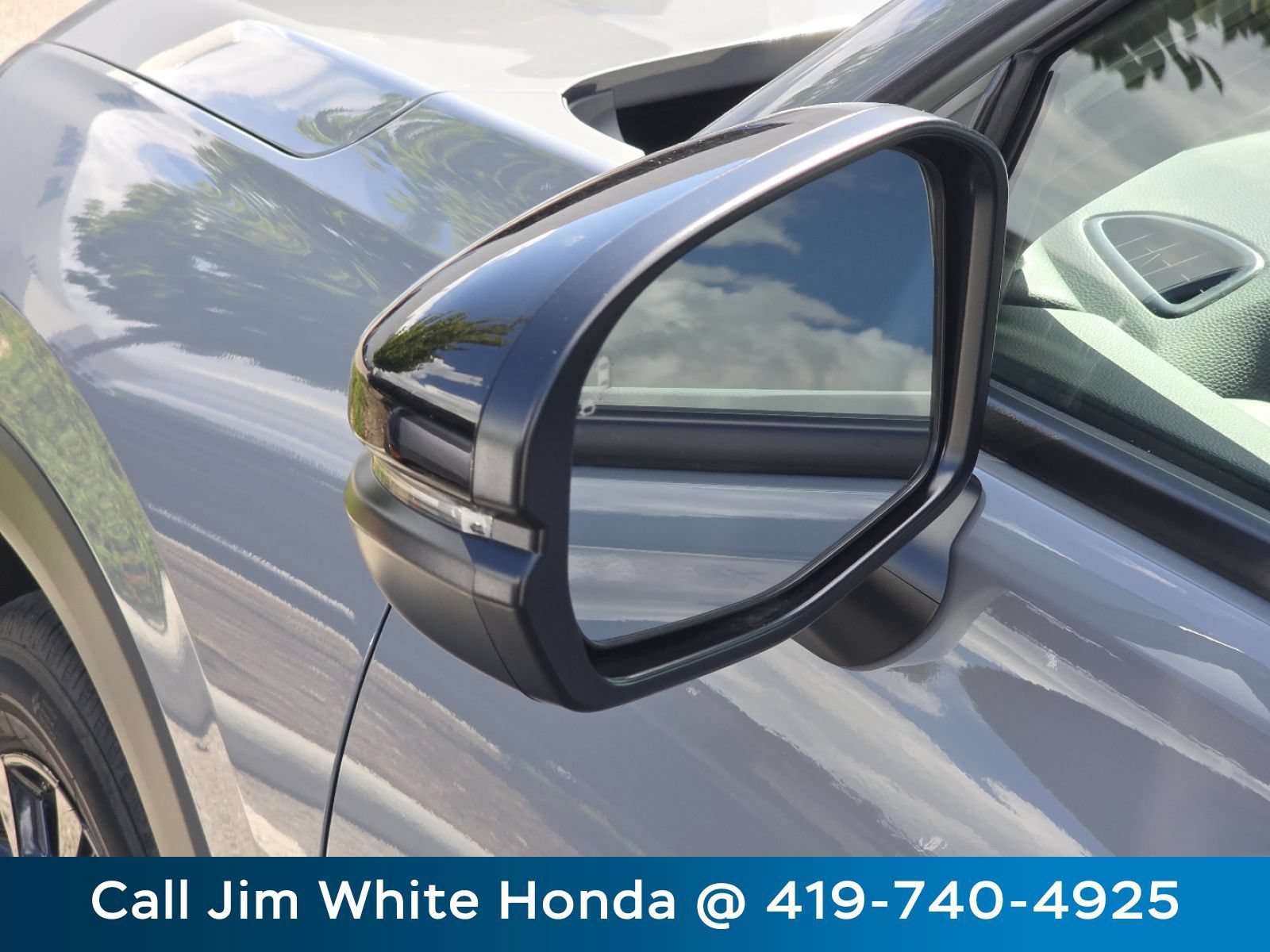 2024 Honda HR-V Sport - Photo 14