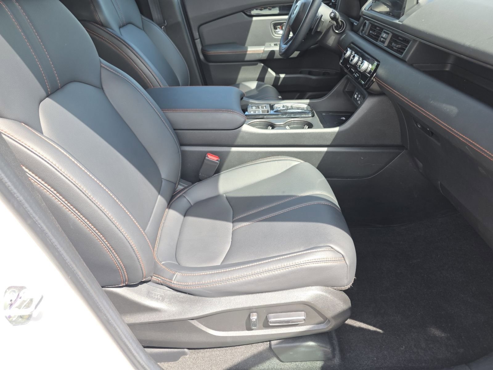 2023 Honda Pilot TrailSport - Photo 26