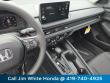 2026 Honda Accord SE Sedan
