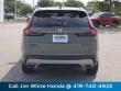 2026 Honda CR-V Hybrid TrailSport SUV