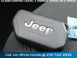 2021 Jeep Wrangler Sport SUV