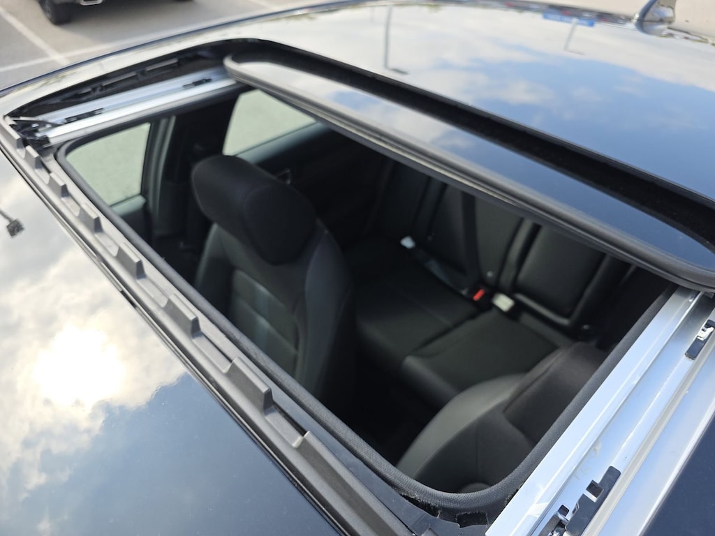 New 2026 Honda Civic Hybrid Sport Hatchback