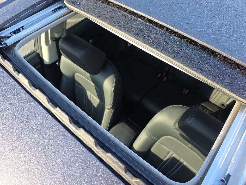 Certified 2023 Honda HR-V EX-L SUV