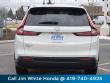 2026 Honda CR-V EX-L SUV