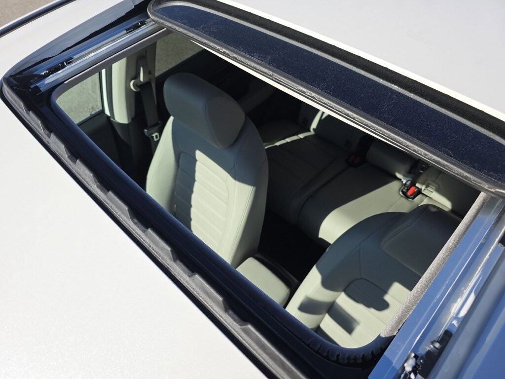 2026 Honda CR-V EX-L photo 4