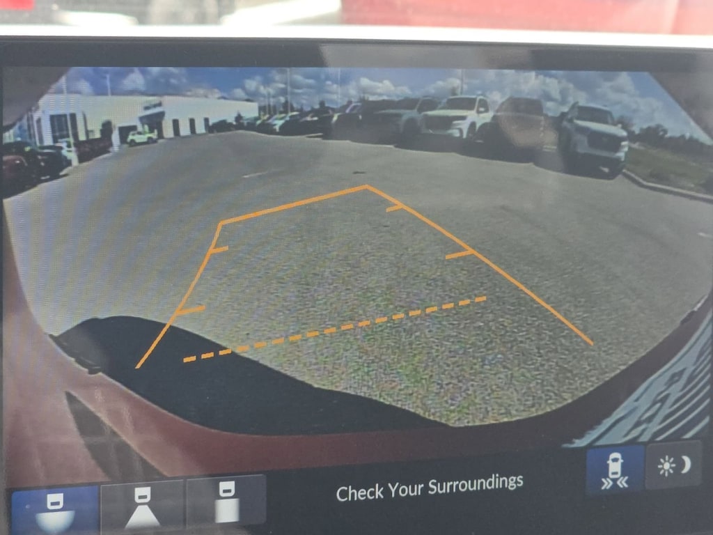 New 2026 Honda HR-V Sport SUV