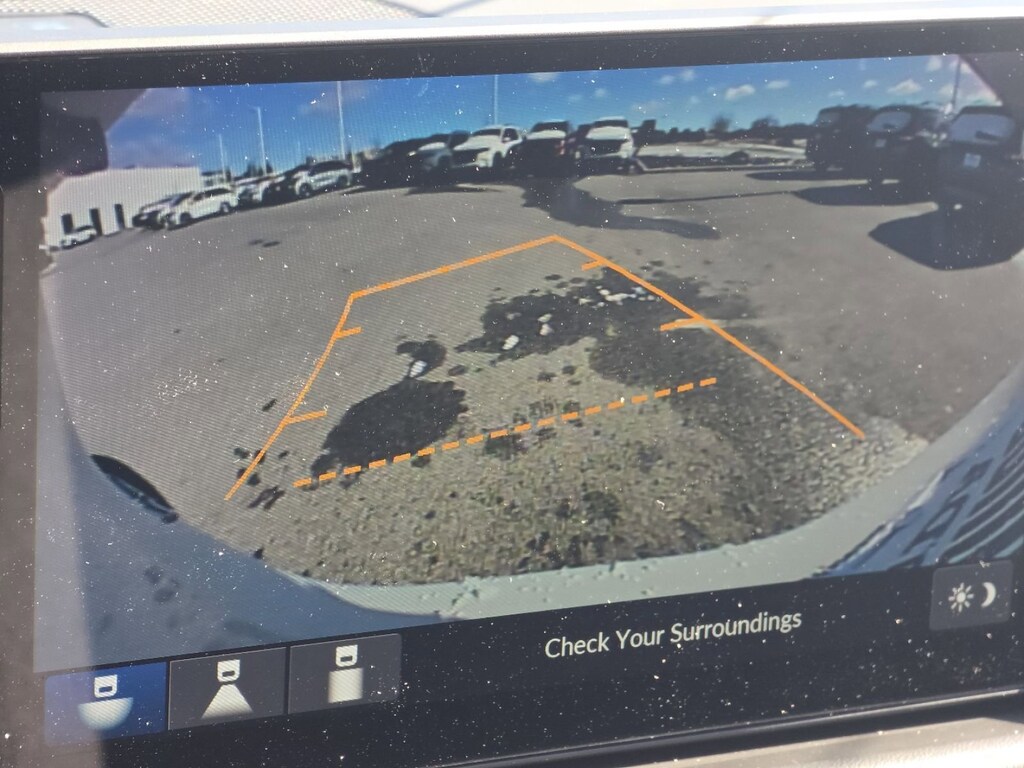 New 2026 Honda HR-V LX SUV